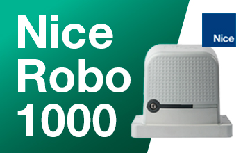 1Nice Robo 1000 - Эволюция производительности. Стабильность традиций.